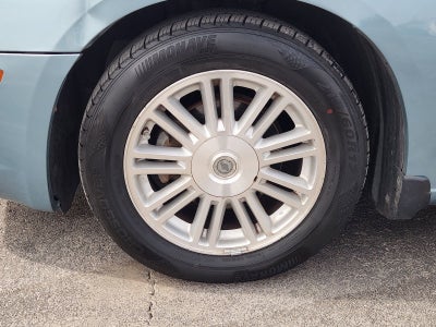 2009 Chrysler Sebring Touring *Ltd Avail*