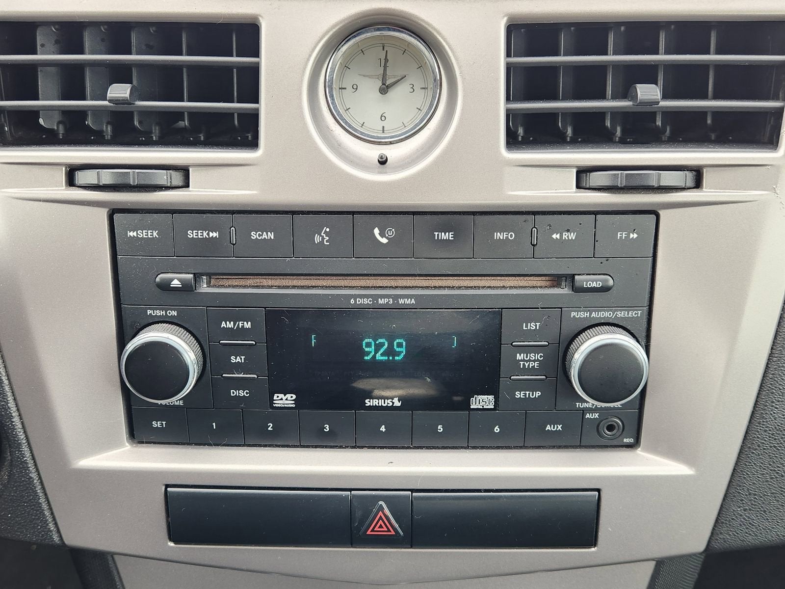 2009 Chrysler Sebring Touring *Ltd Avail*