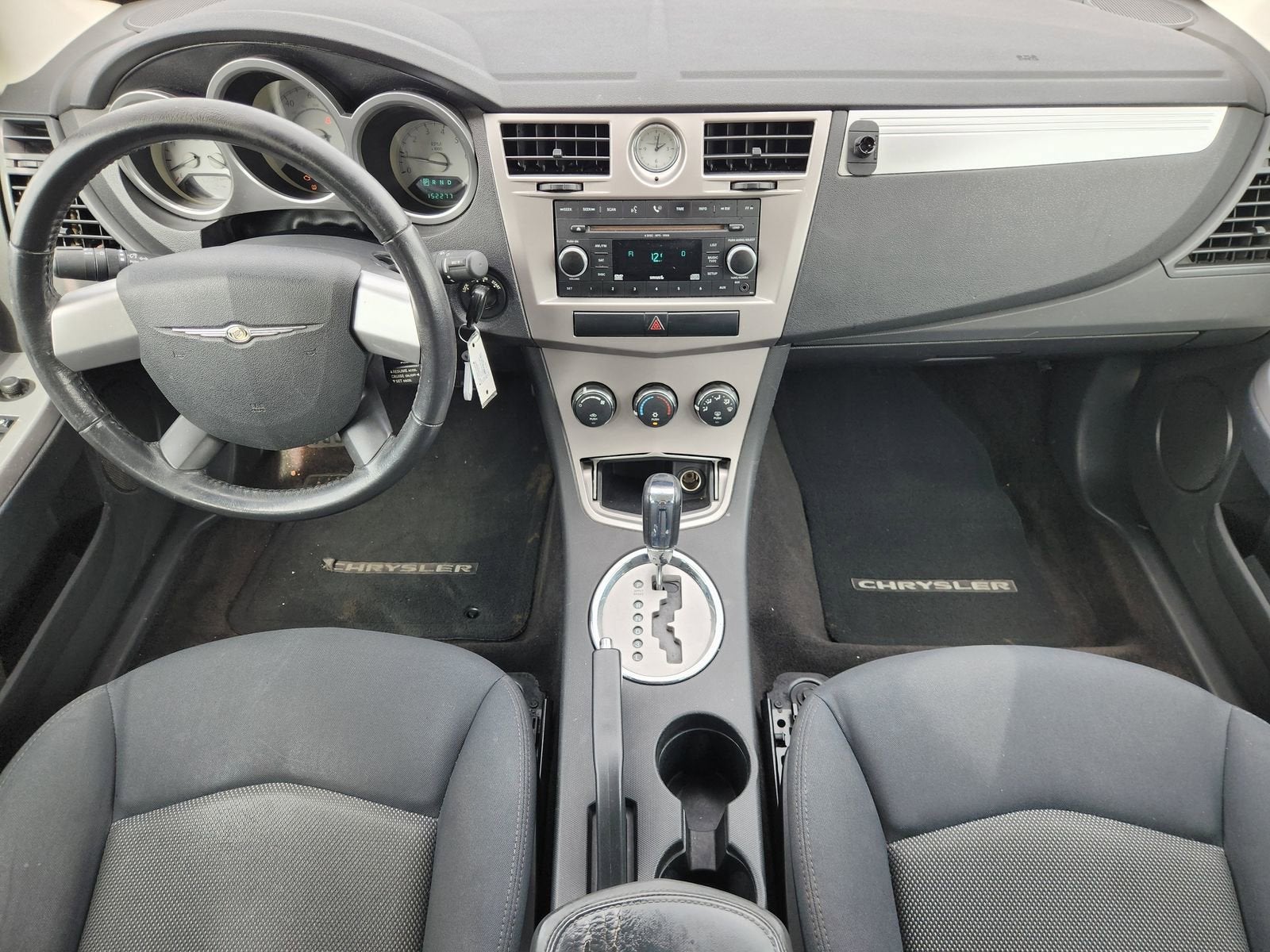 2009 Chrysler Sebring Touring *Ltd Avail*