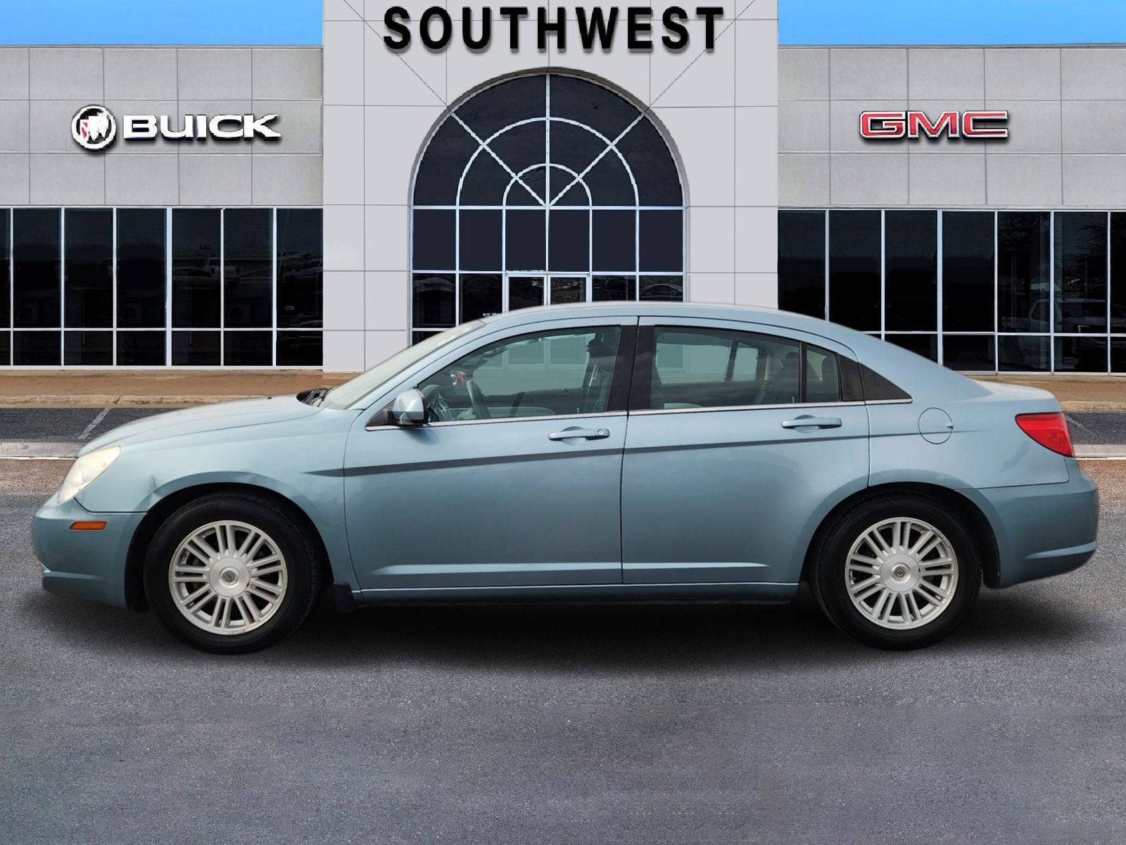 2009 Chrysler Sebring Touring *Ltd Avail*