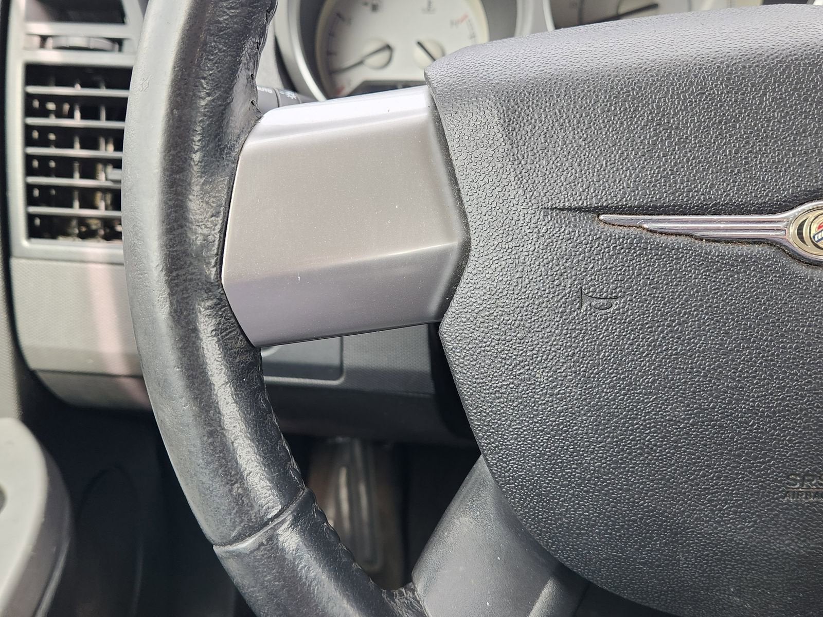 2009 Chrysler Sebring Touring *Ltd Avail*