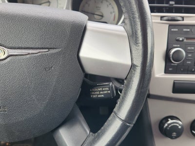 2009 Chrysler Sebring Touring *Ltd Avail*