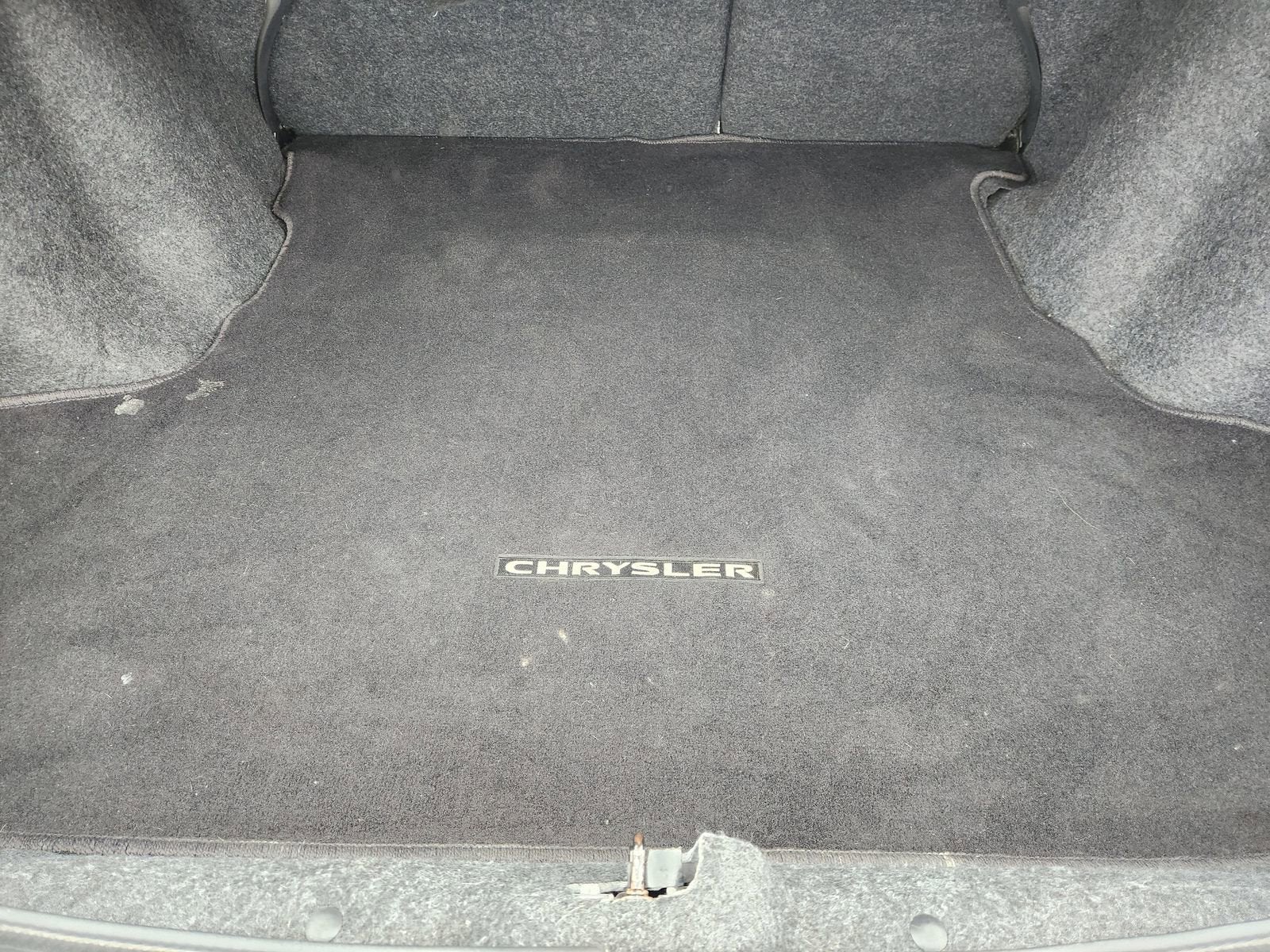 2009 Chrysler Sebring Touring *Ltd Avail*