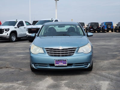 2009 Chrysler Sebring Touring *Ltd Avail*