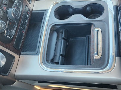 2017 RAM 1500 Longhorn