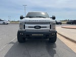 2019 Ford Super Duty F-250 SRW XL