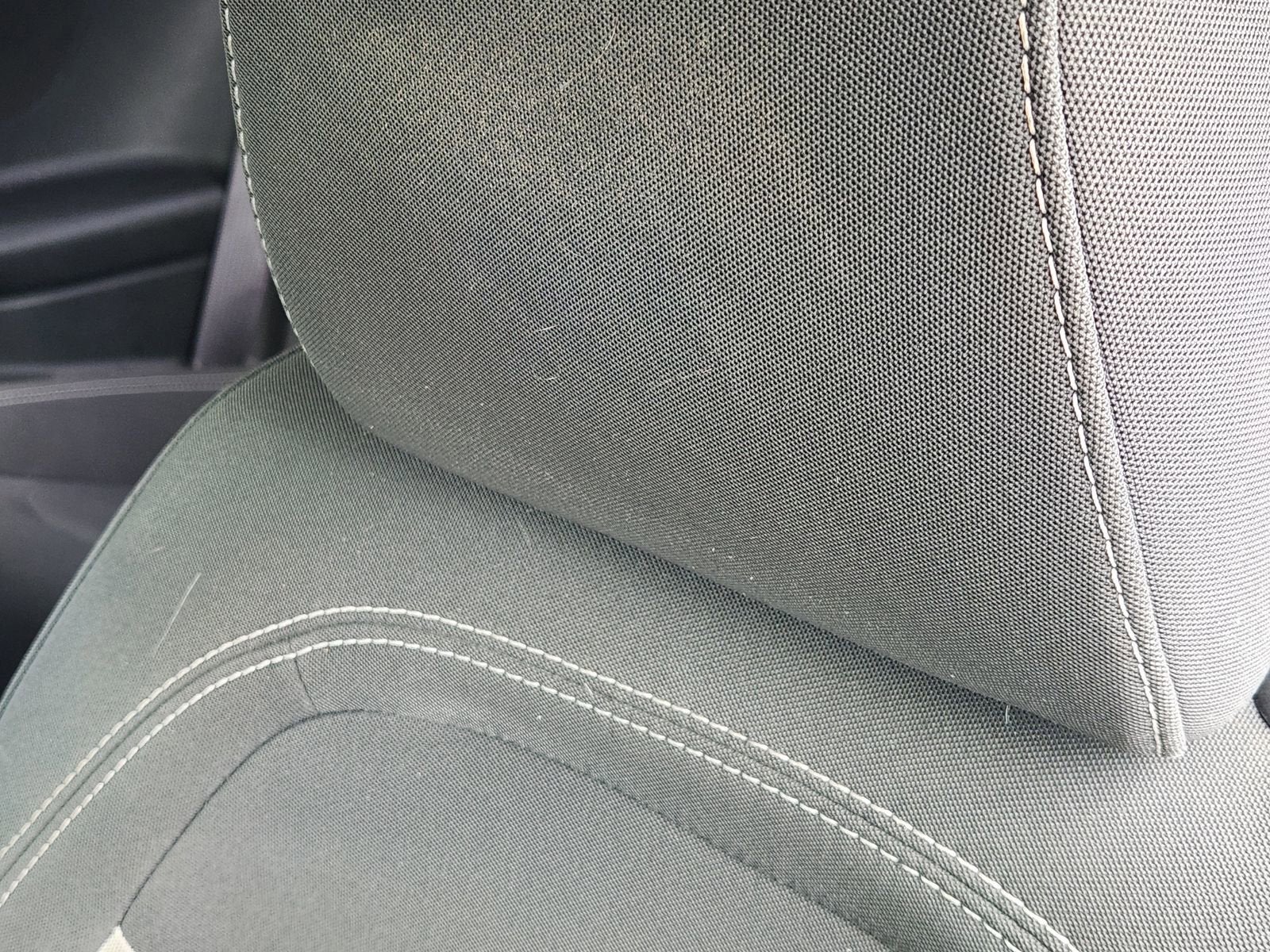 2017 Chevrolet Camaro 1SS