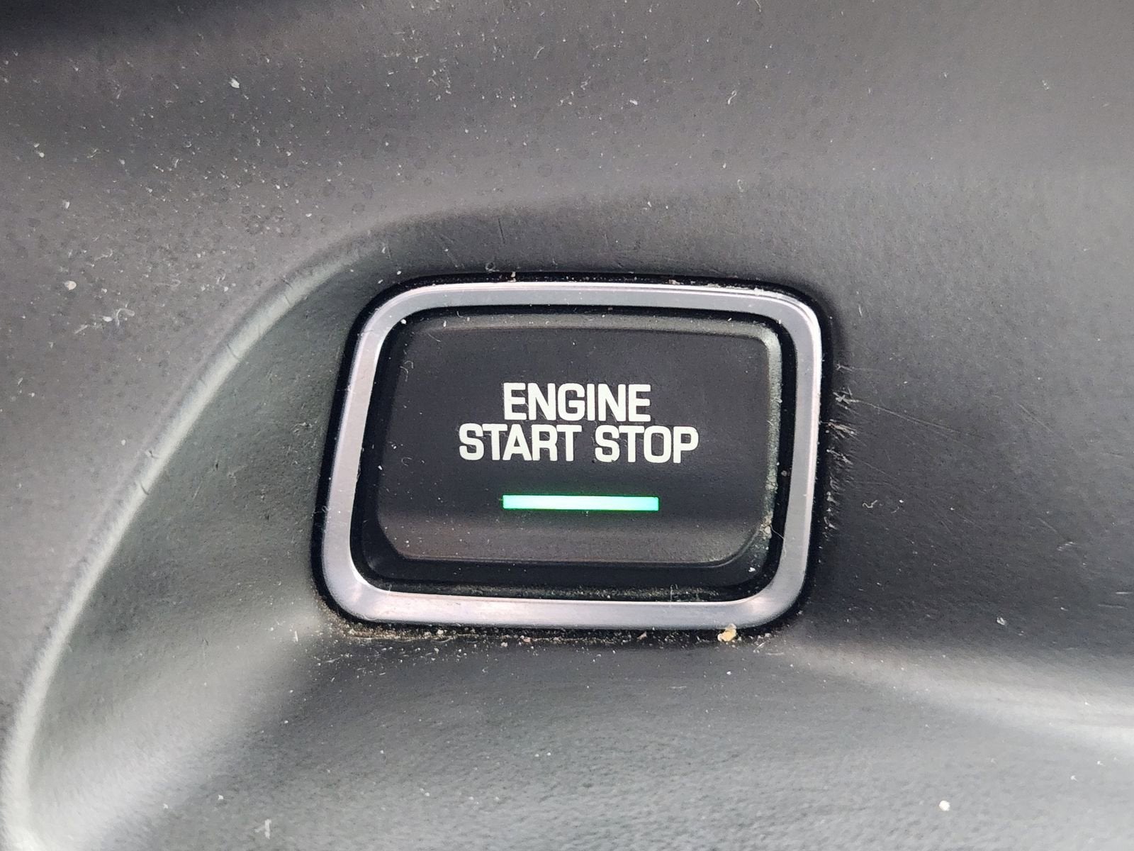 2017 Chevrolet Camaro 1SS