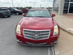 2008 Cadillac CTS RWD w/1SA