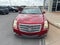 2008 Cadillac CTS RWD w/1SA