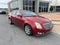 2008 Cadillac CTS RWD w/1SA