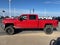 2015 Chevrolet Silverado 2500 HD LT