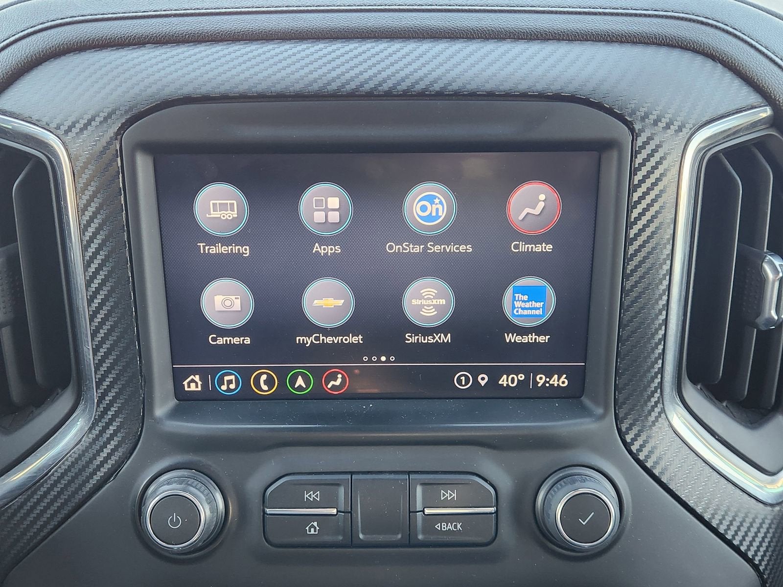 2022 Chevrolet Silverado 2500 HD High Country