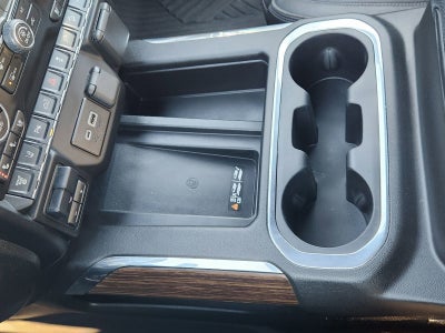 2022 Chevrolet Silverado 2500 HD High Country