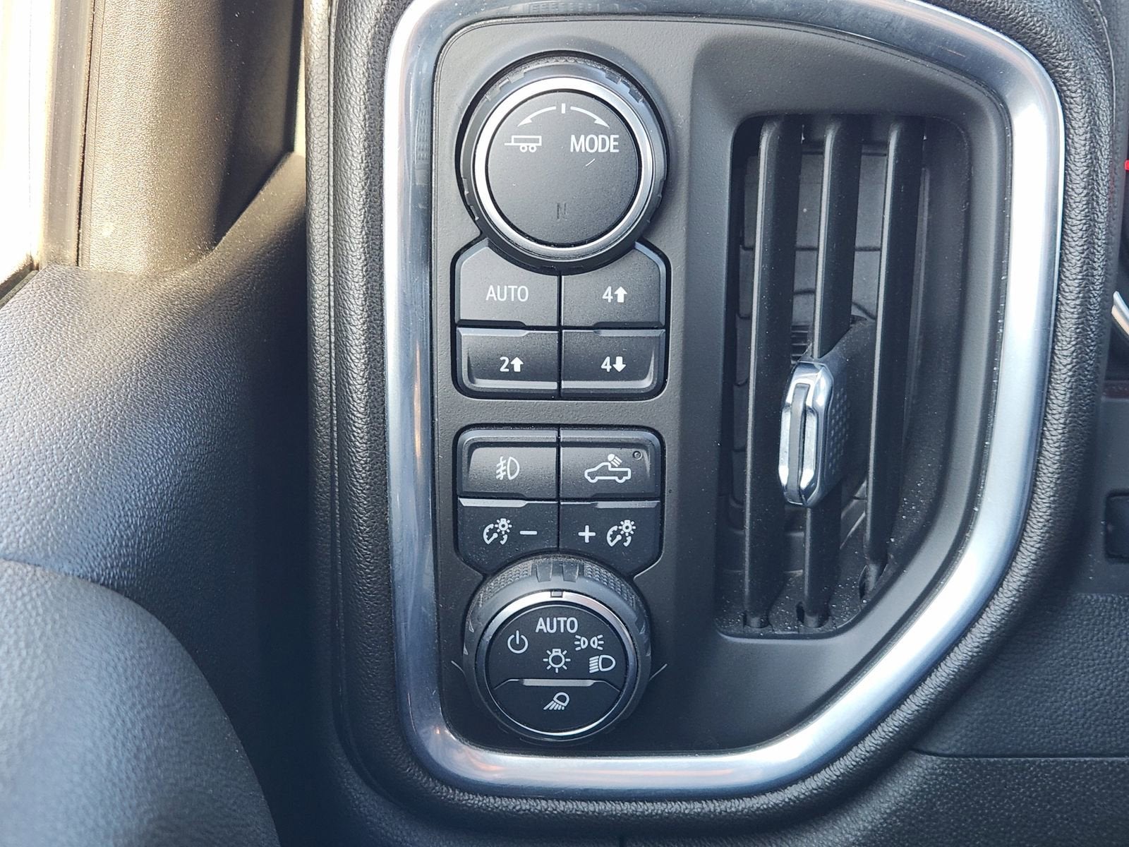 2022 Chevrolet Silverado 2500 HD High Country