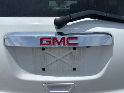 2017 GMC Acadia Limited Limited