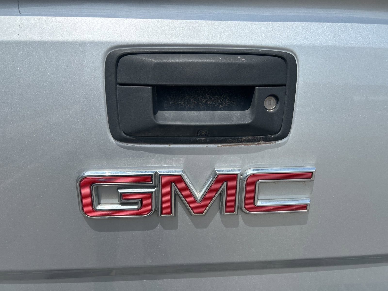 2018 GMC Sierra 2500 HD Denali
