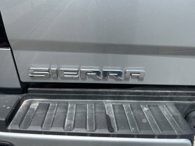 2018 GMC Sierra 2500 HD Denali