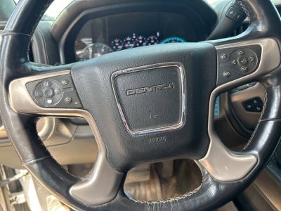 2018 GMC Sierra 2500 HD Denali