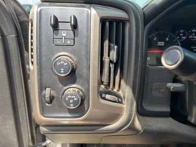 2018 GMC Sierra 2500 HD Denali