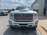 2018 GMC Sierra 2500 HD Denali