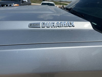 2018 GMC Sierra 2500 HD Denali