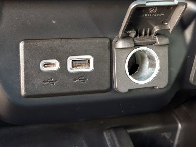 2020 GMC Sierra 2500 HD AT4