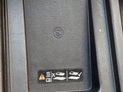 2020 GMC Sierra 2500 HD AT4