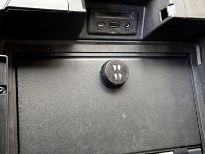 2020 GMC Sierra 2500 HD AT4