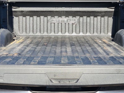 2020 GMC Sierra 2500 HD AT4