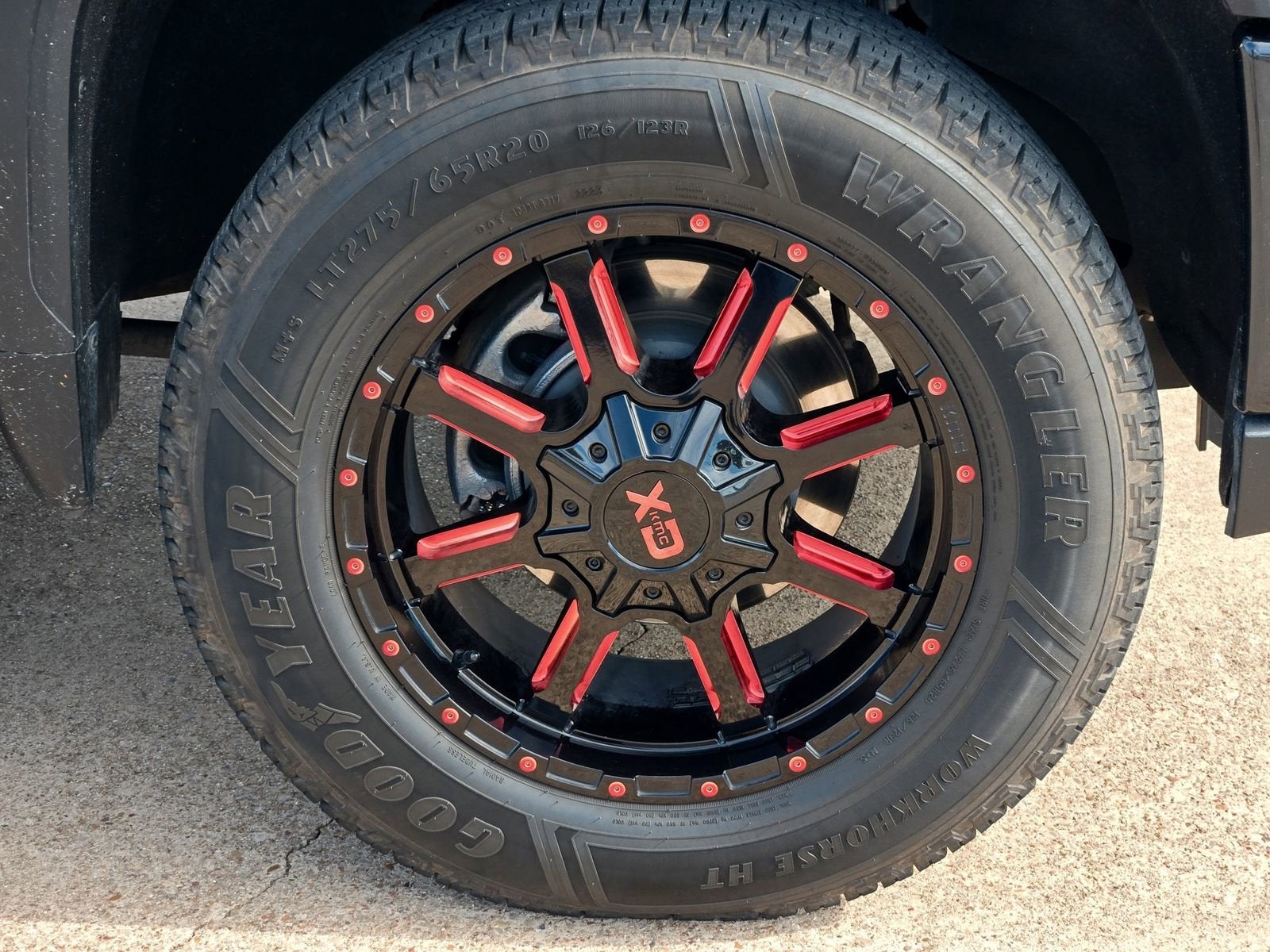 2020 GMC Sierra 2500 HD AT4