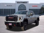 2024 GMC Sierra 2500 HD AT4X