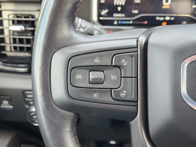 2024 GMC Sierra 2500 HD AT4X