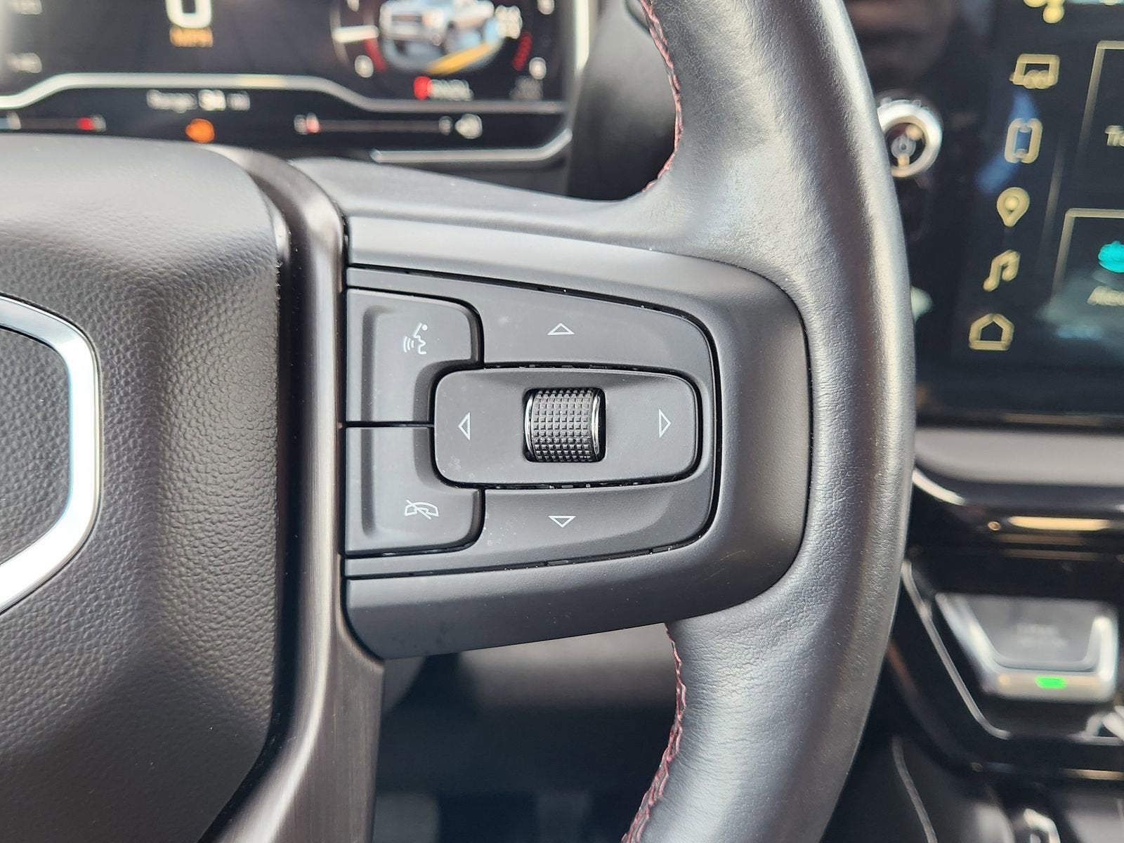 2024 GMC Sierra 2500 HD AT4X