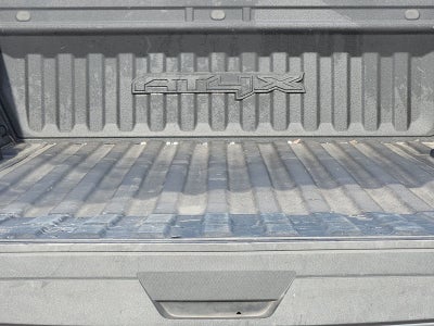 2024 GMC Sierra 2500 HD AT4X