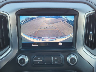 2022 GMC Sierra 2500 HD SLE