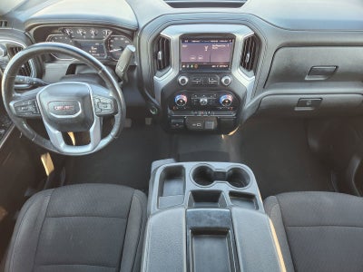 2022 GMC Sierra 2500 HD SLE