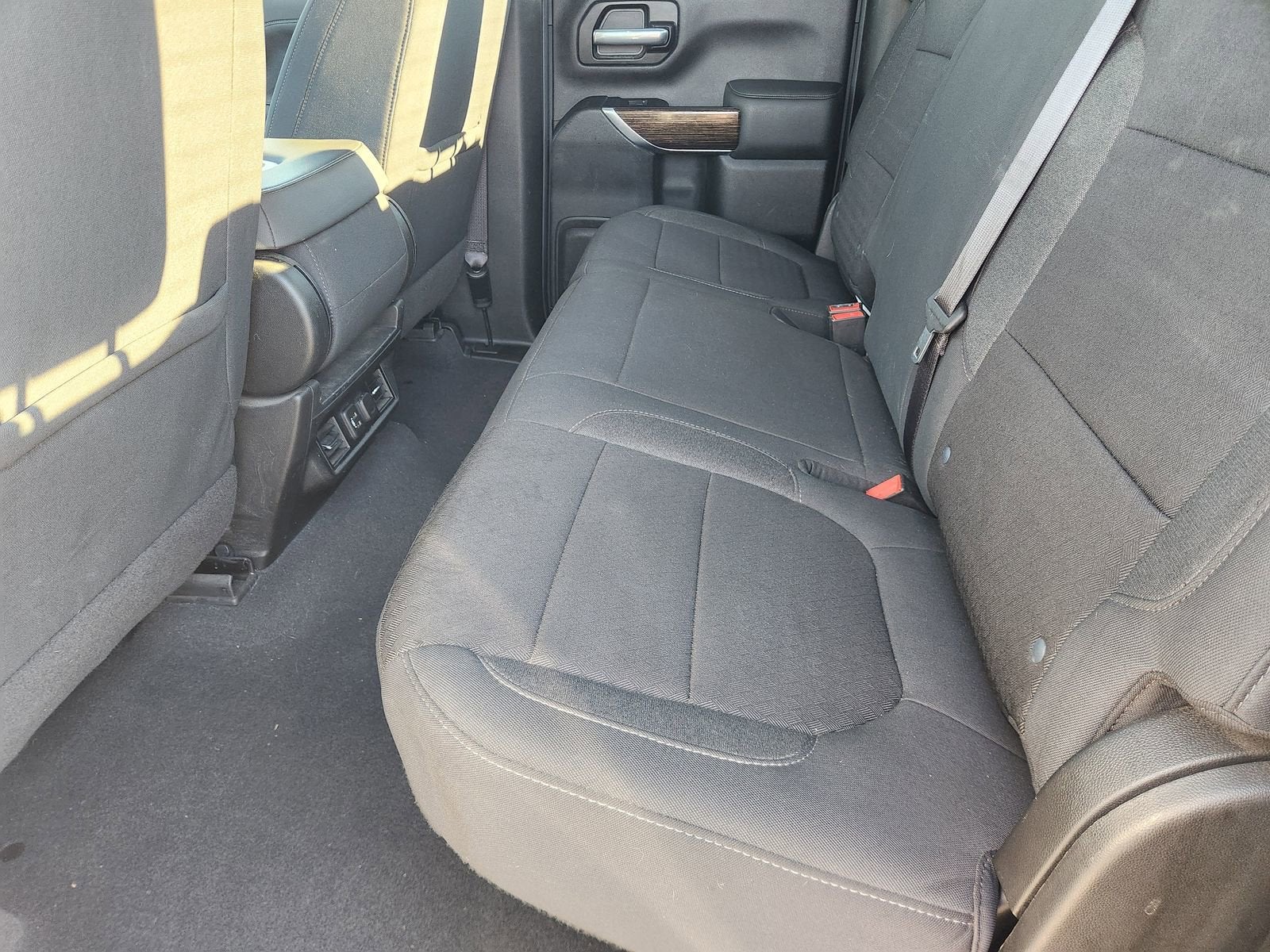 2022 GMC Sierra 2500 HD SLE