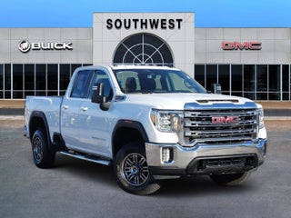 2022 GMC Sierra 2500 HD SLE