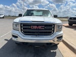 2017 GMC Sierra 1500 Base