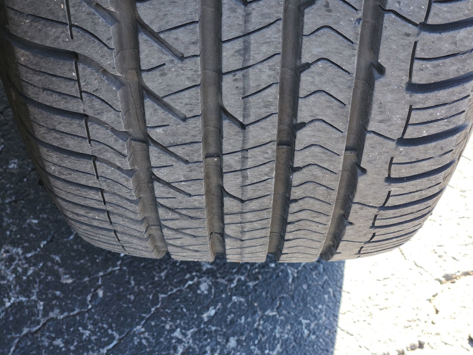 2020 Cadillac XT4 Sport