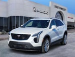 2020 Cadillac XT4 Sport