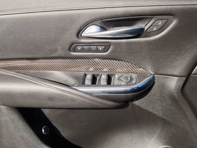 2020 Cadillac XT4 Sport