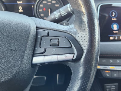 2020 Cadillac XT4 Sport