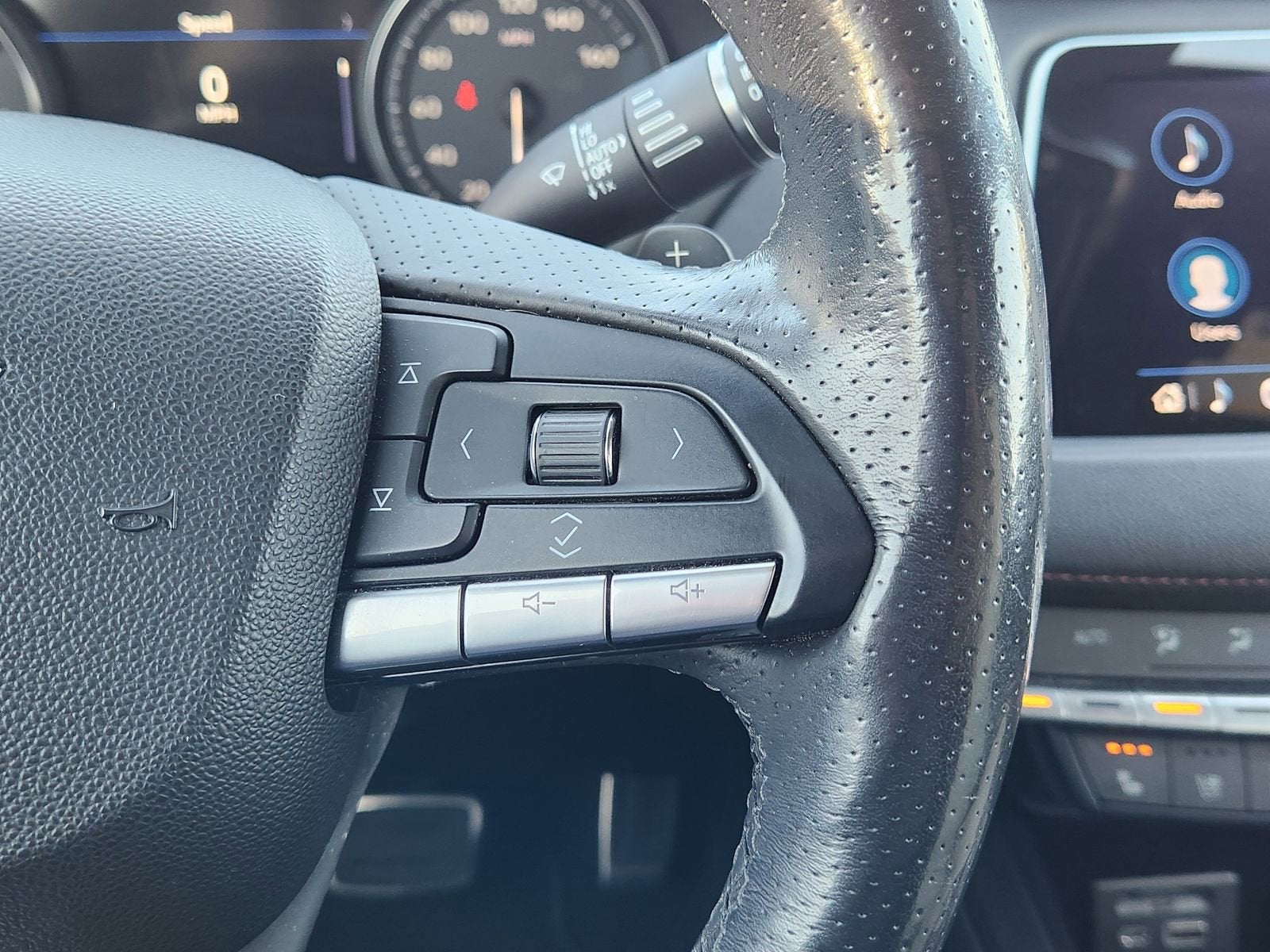 2020 Cadillac XT4 Sport