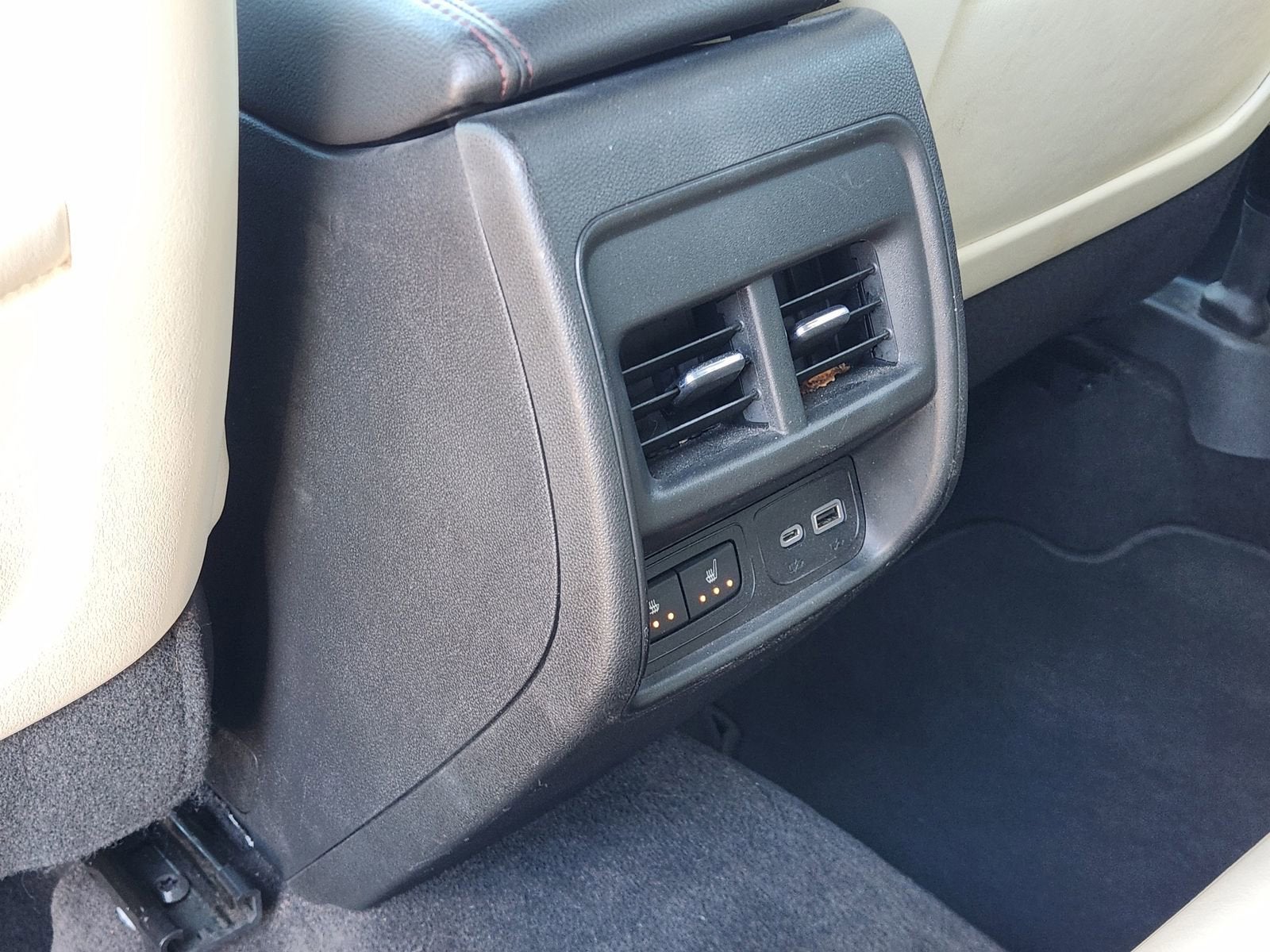 2020 Cadillac XT4 Sport