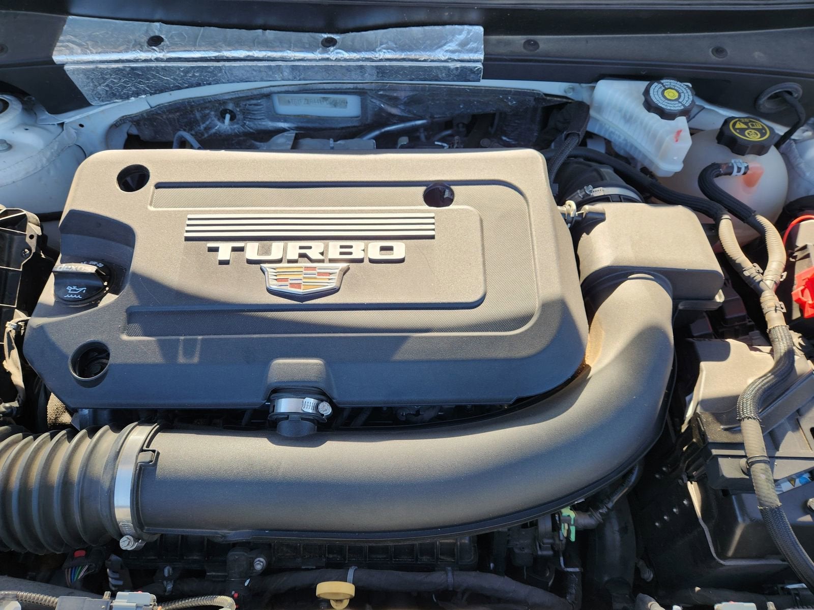 2020 Cadillac XT4 Sport