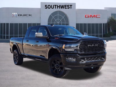 2022 RAM 2500 Limited