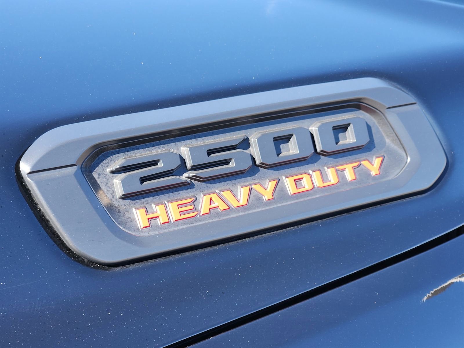 2022 RAM 2500 Limited