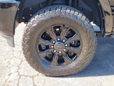 2022 RAM 2500 Limited